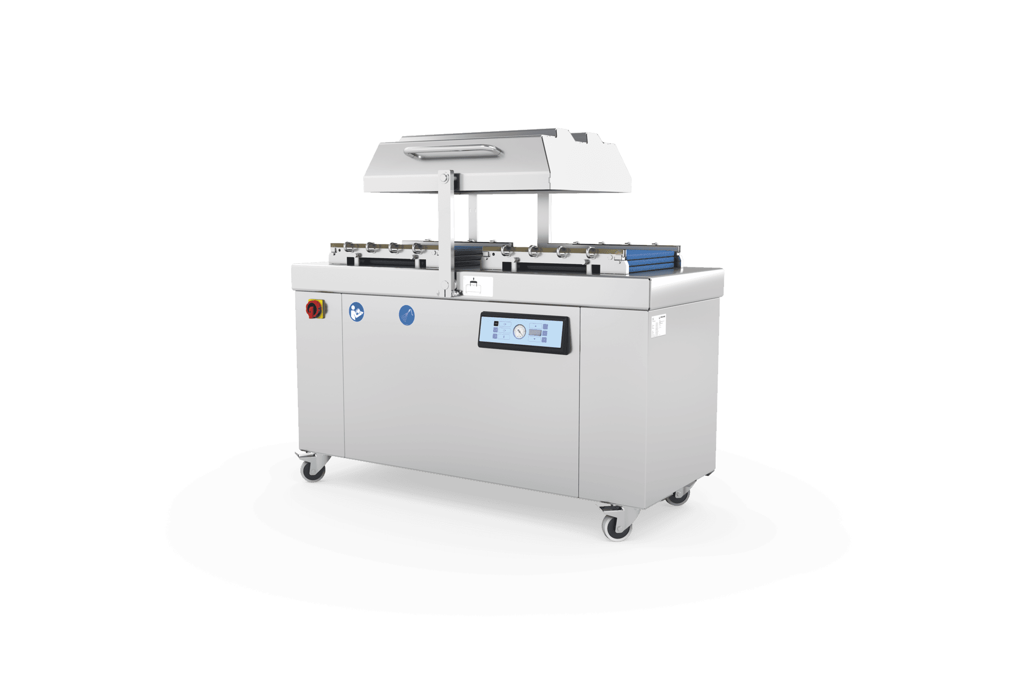 MULTIVAC BASELINE P 500