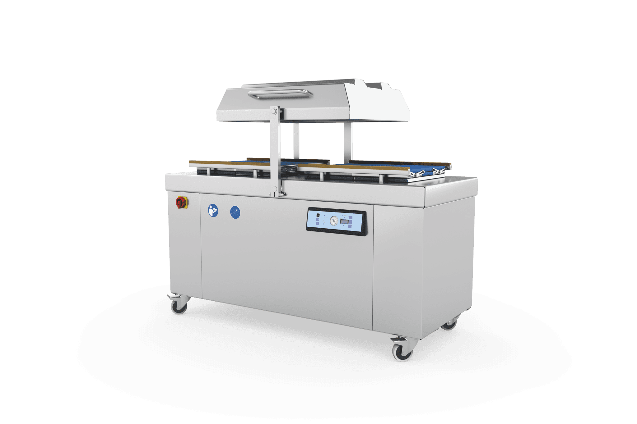 MULTIVAC BASELINE P 600