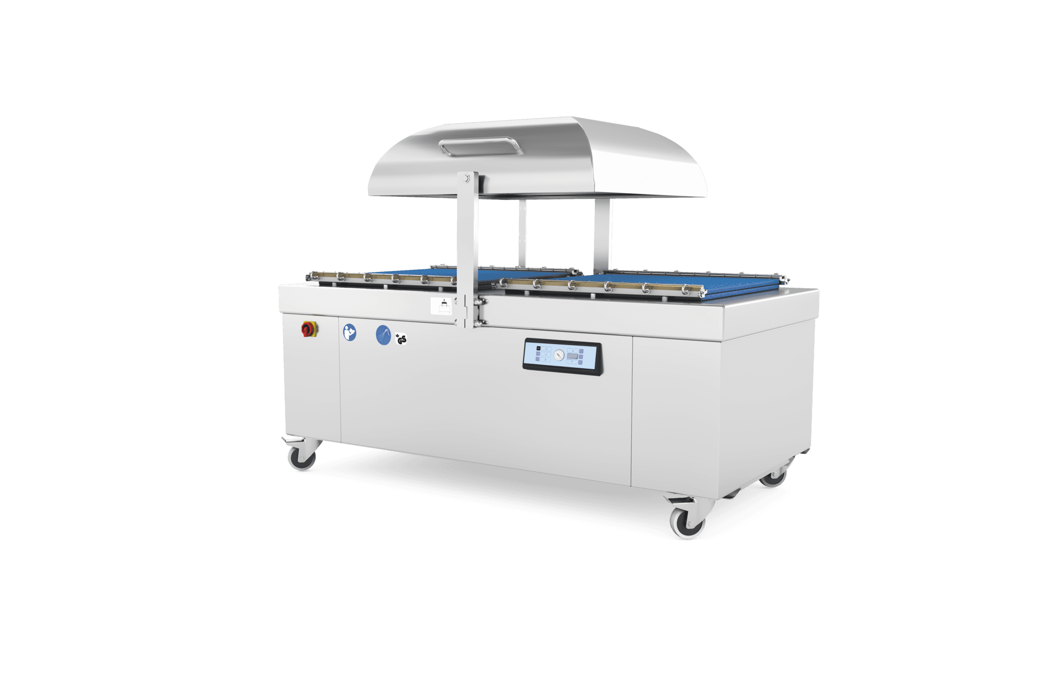 MULTIVAC BASELINE P 650