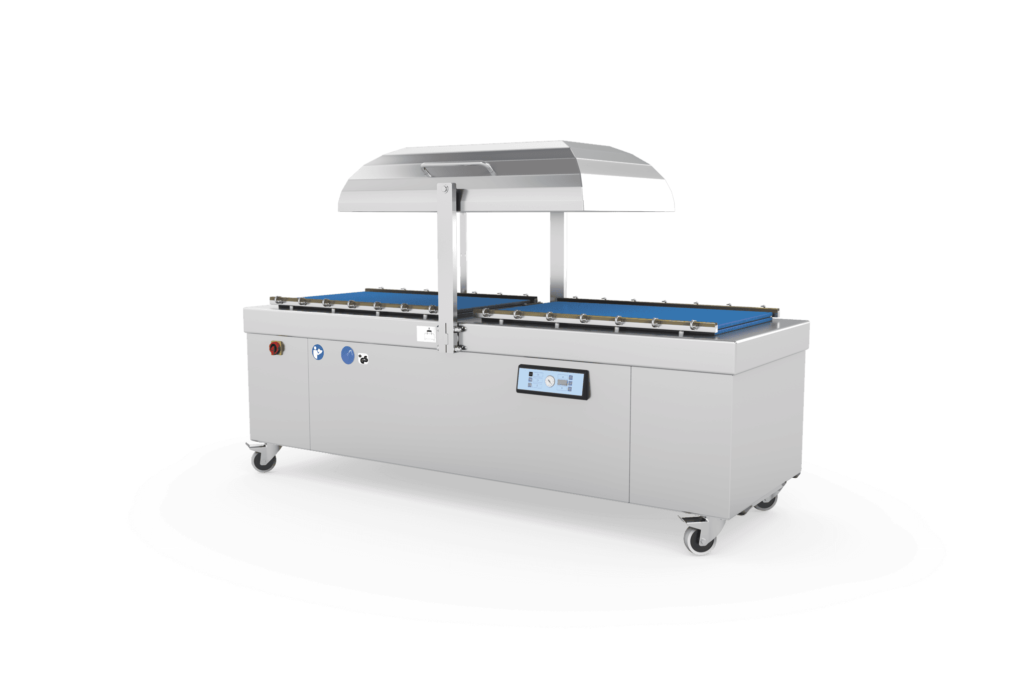 MULTIVAC BASELINE P 700