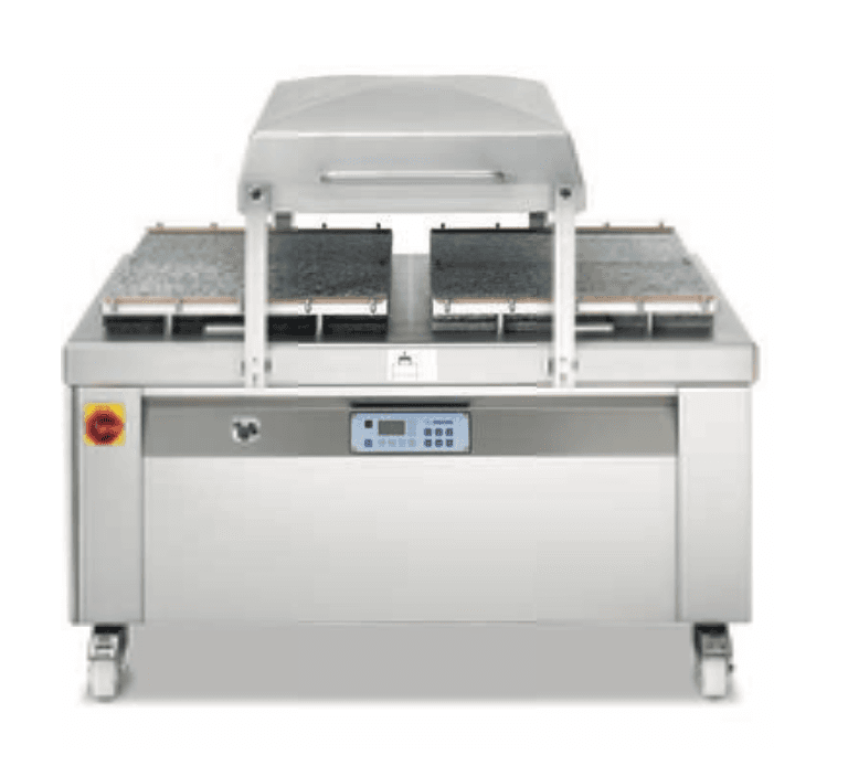 MULTIVAC C 500 Doppelkammermaschine