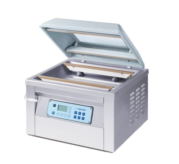 MULTIVAC C 250 Tischkammermaschine