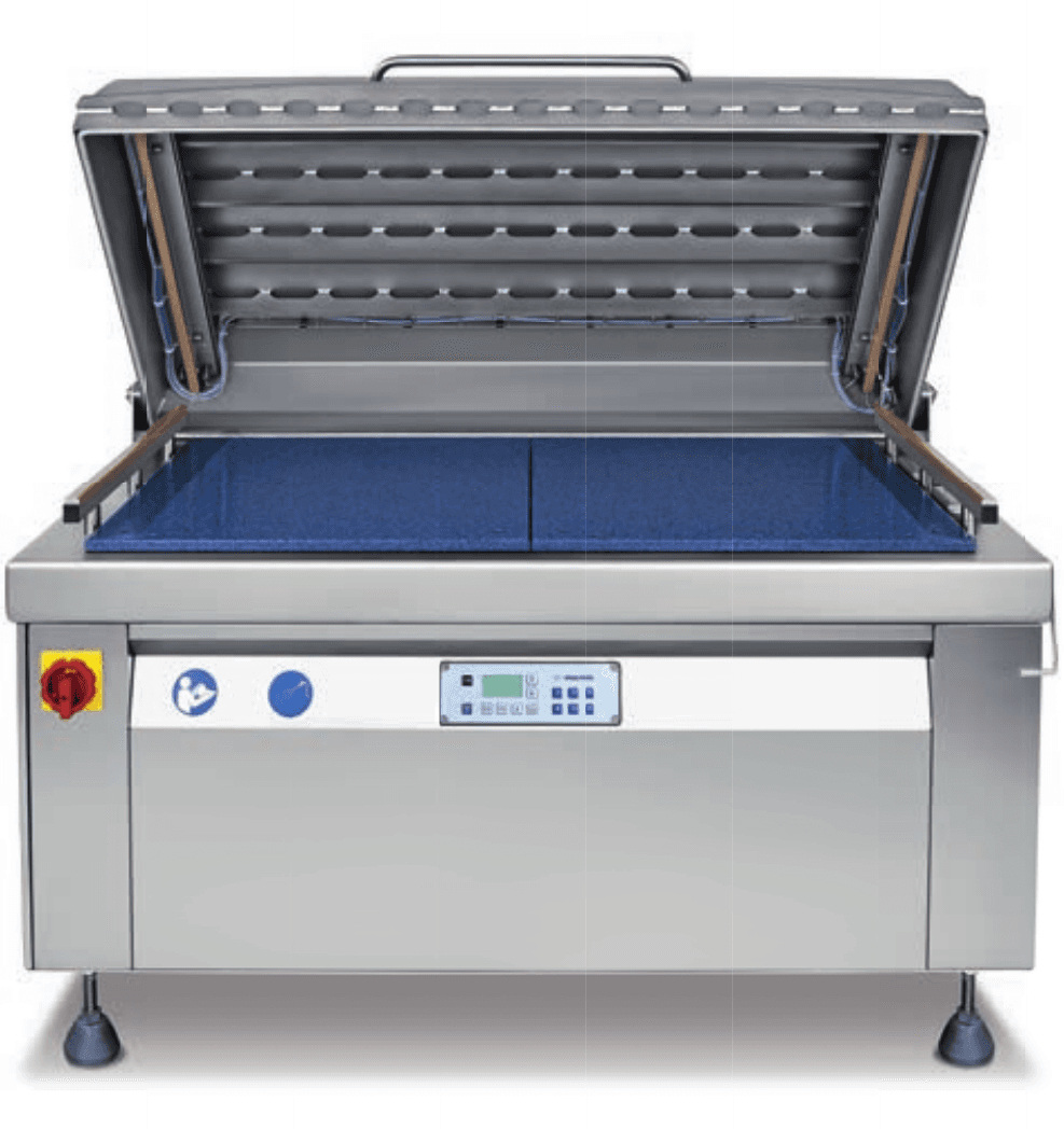 MULTIVAC C 800 1