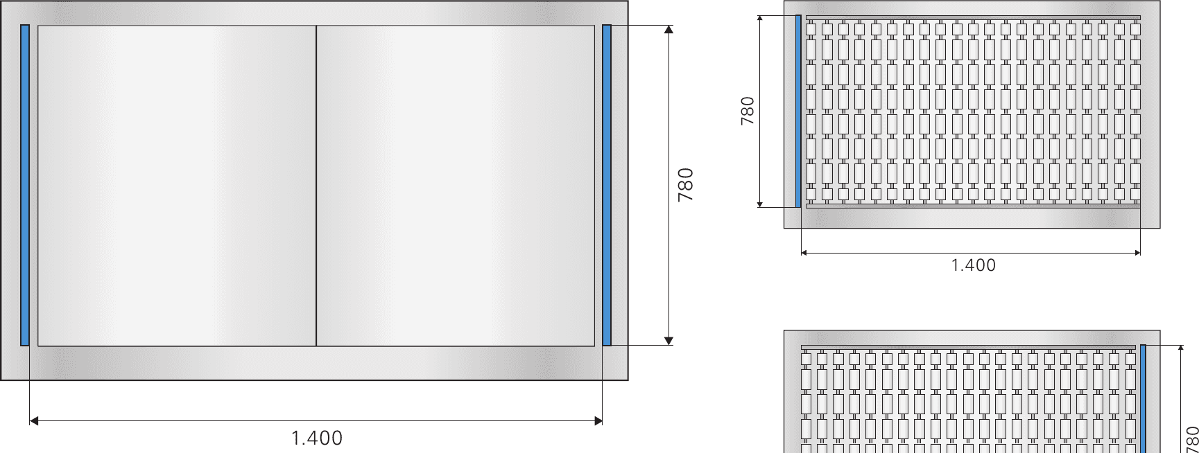 MULTIVAC C 800 2