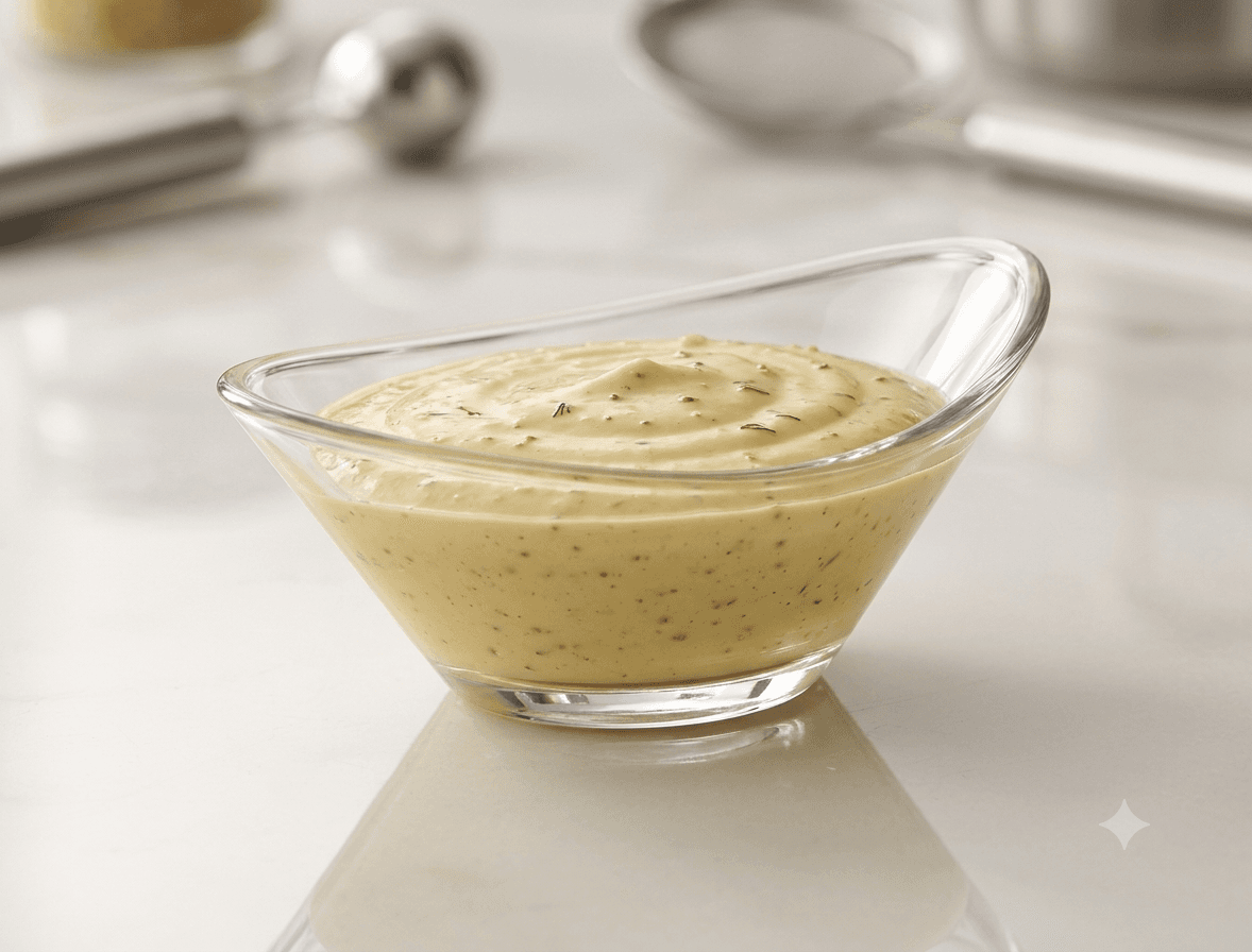 Basic-Marinade Sensia® 1