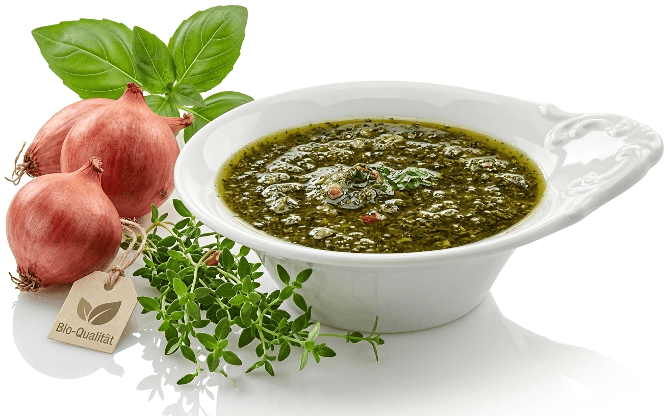 Bio Kräuter Marinade Delicia 1