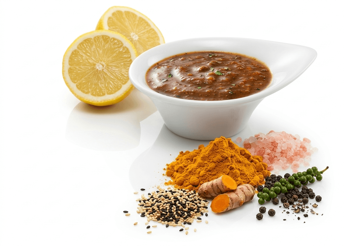 Borneo Marinade Sensia® 2