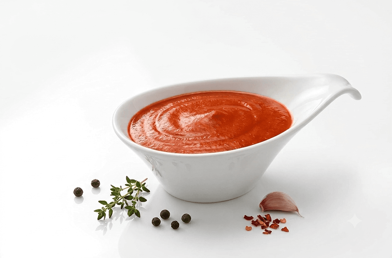 Marisauce Tikka Masala 1