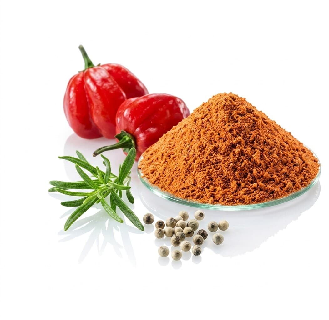 Bio Poulet Gewürz