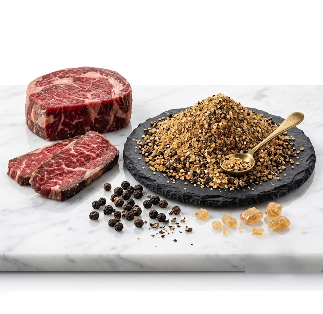 Dry Age Gewürzmix 1
