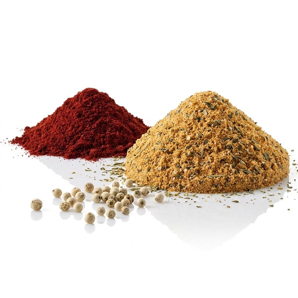 Grill Mix oG, oA 1