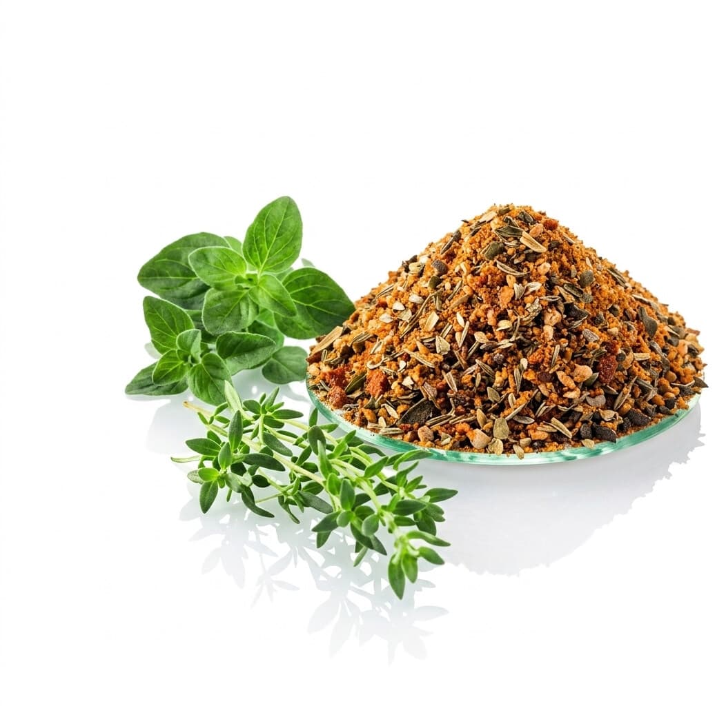 Gyros Gewürzmix 1