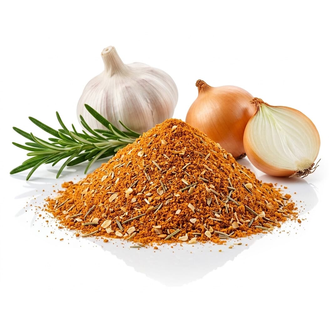 Gyros Kreta Gewürzmix 1