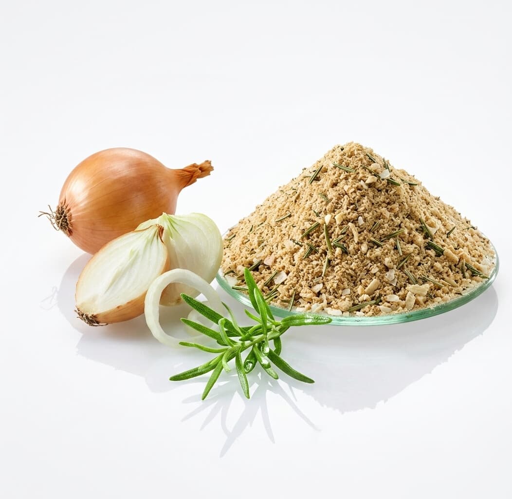 Kalbfleisch Gewürzmix 1
