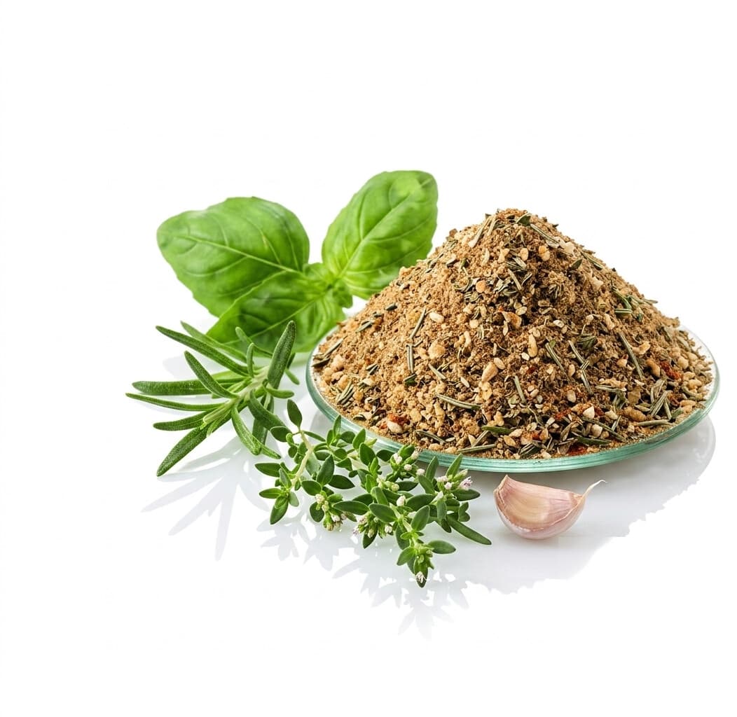 Kräuter Gewürzmix 1
