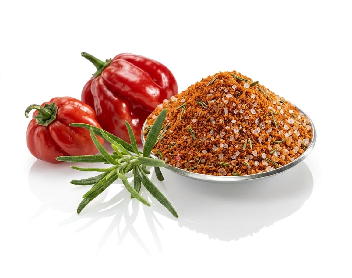 Poulet Gewürz