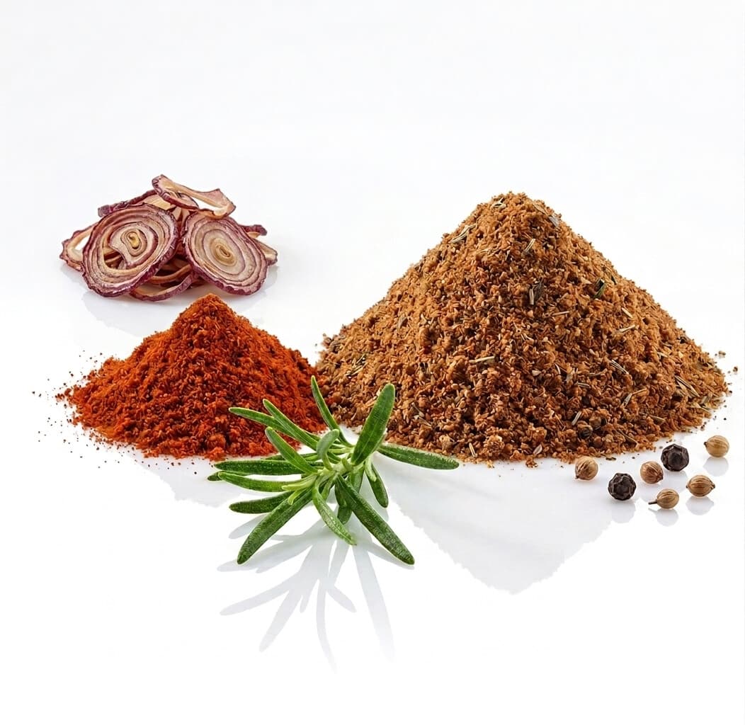Poulet Mix