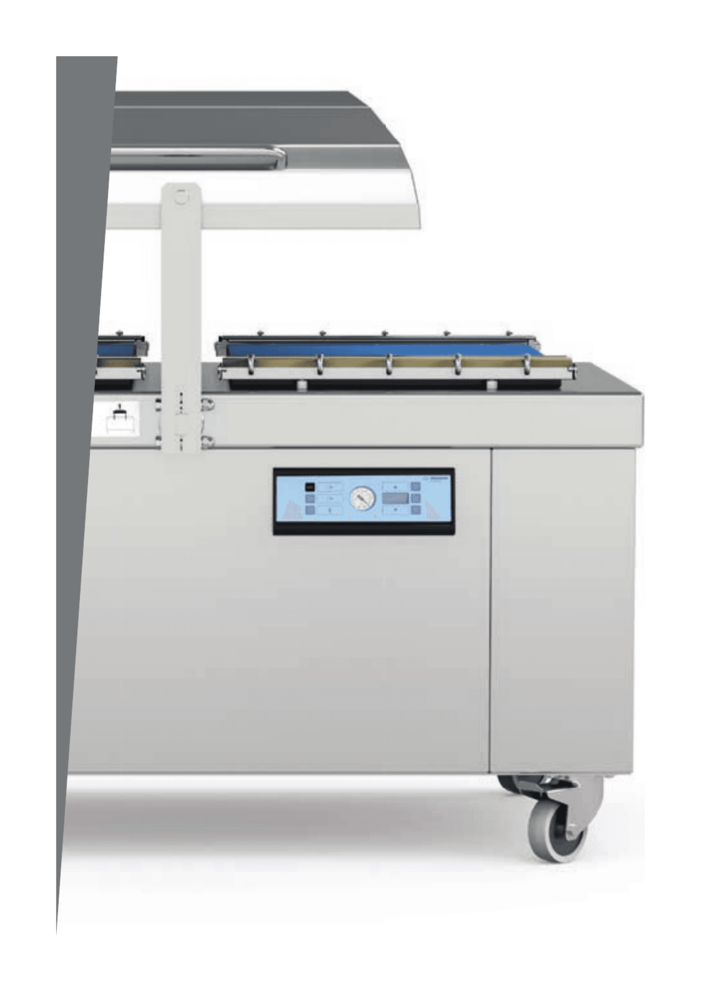MULTIVAC BASELINE P 605