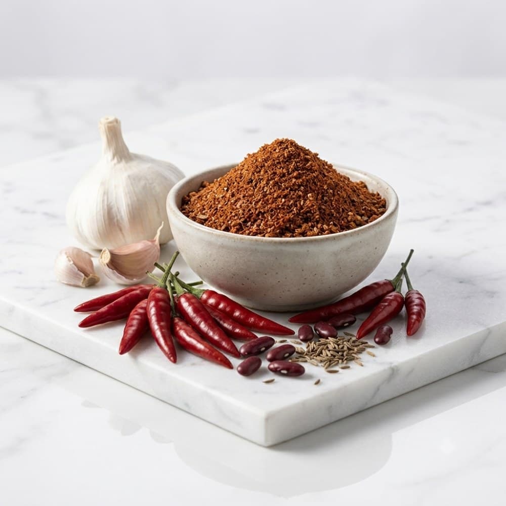 Chili con Carne Gewürz 1