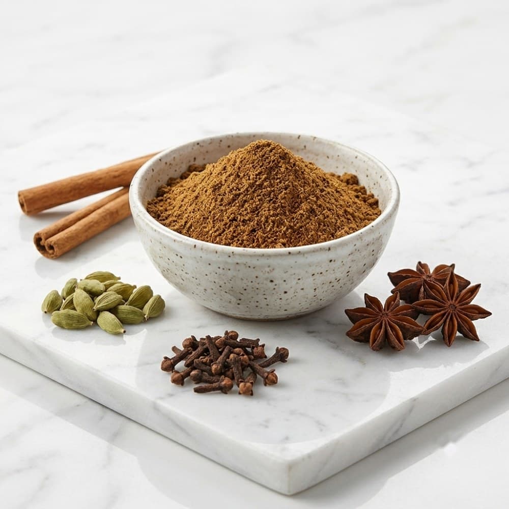 Garam Masala 1