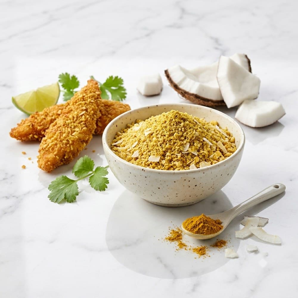 Paniermehl Asia glutenfrei 1