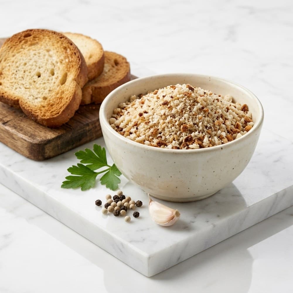 Rusk medium Granulat