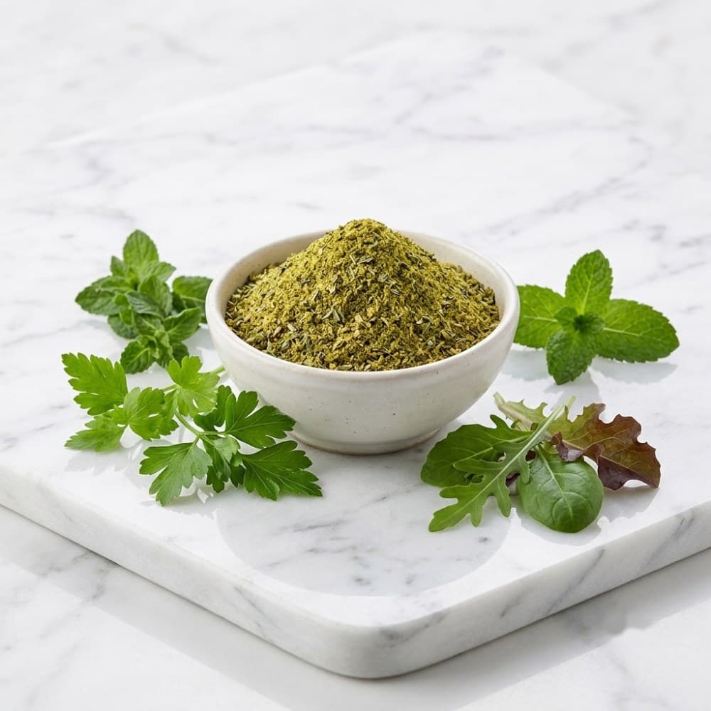 Streumix Salat 1